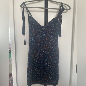 Wilfred Mini Dress